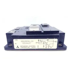 QM600HA-2H POWER TRANSISTOR MODULE INSULATED SEMICONDUCTOR NEW #E6*