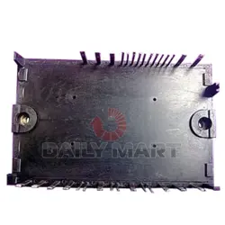 SEMICONDUCTOR TRANSISTOR POWER