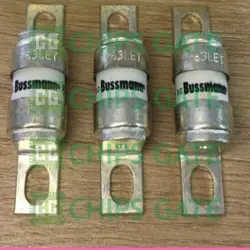 1PCS NEW   315FM FUSE 315A 6900VAC T TYPE SEMICONDUCTOR FUSE BS88 #E7*