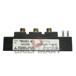 SEMICONDUCTOR THYRISTOR
