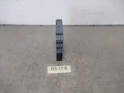 STARTER 3PH 0.75KW