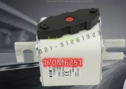 FUSE 170M6251 #A6-39*