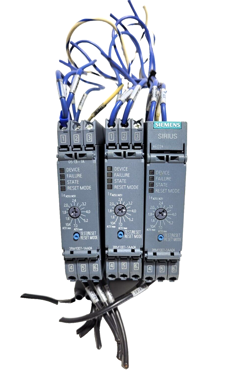 SEMICONDUCTOR MOTORS