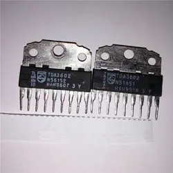 TDA3602