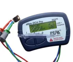 DCA75 TRANSISTOR DIODE