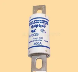 A70QS400-4 400A A70QS