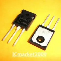 EFFECT TRANSISTOR #D1*
