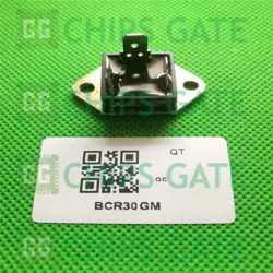 BCR30GM SEMICONDUCTOR