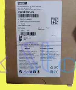 QTY:1 SEMICONDUCTOR MOTOR STARTER 3RM1102-3AA04 #T6*