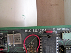 NATIONAL INSTRUMENTS