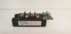 HITACHI PM45302F SEMICONDUCTOR