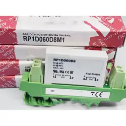 GAVAZZI RP1D060D8M1