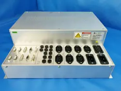INTEGRATED VISTEC SEMICONDUCTOR