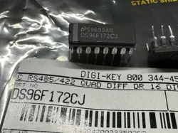 DS96F172CJ BRAND