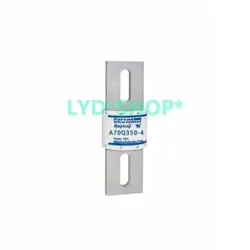 A70Q350-4 SEMICONDUCTOR FUSE