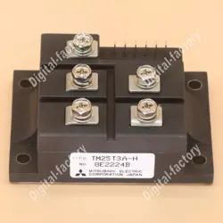 1PC TM25T3A-H