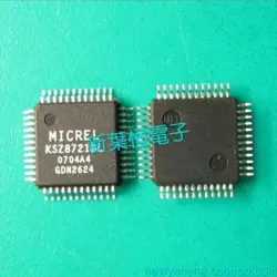 SEMICONDUCTOR KSZ8721BLI