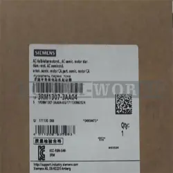 ONE SIEMENS