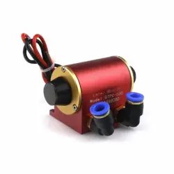 PUMP MODULE #V1VG