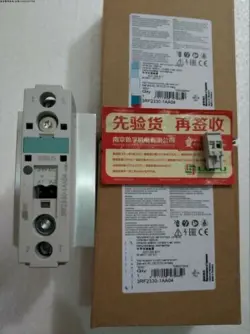 3RF2330-1AA04 SEMICONDUCTOR CONTACTOR