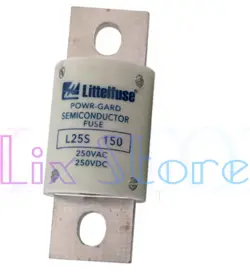 L25S150 L25S-150A 150A