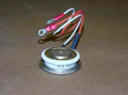 C350P THYRISTOR SEMICONDUCTOR