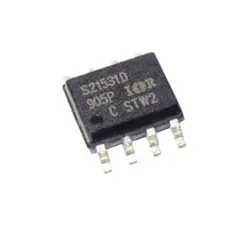 SOP8 SEMICONDUCTOR