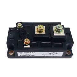 CM200HA-24H POWER TRANSISTOR