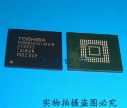 1PCS THGBM5G5A1JBAIR BGA THGBM5G5A1 SEMICONDUCTOR STORAGE PRODUCTS COMPANY #T6*