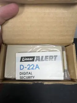 BOX NEW