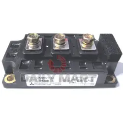 CM300DY-12 POWER TRANSISTOR MODULE INSULATED SEMICONDUCTOR NEW #A6-3#