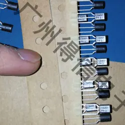 MAKE: SEMICONDUCTOR #WD6*