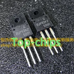 TO-220F PULLED