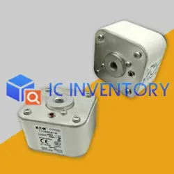 1PCS NEW   FWX- 250A 250   SEMICONDUCTOR FUSE 250 VOLT NIB #E8*