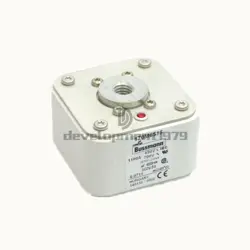 1PCS NEW BUSSMANN 170M6515 SEMICONDUCTOR FUSE 17OM6515
