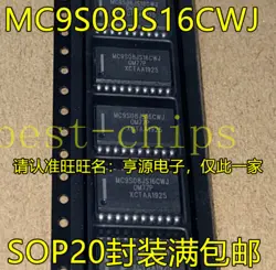 MC9S08JS16CWJ 20 SOIC