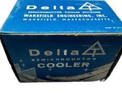 COOLER WAKEFIELD
