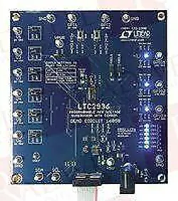 DC1605B BRAND