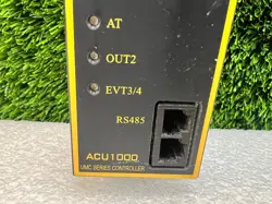 CONTROLLER SEMICONDUCTOR