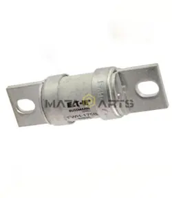 ONE NEW     FWH-175B FWH175BA 175AMP SEMICONDUCTOR FUSE #W10*