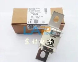 FUSE BS88 #A6-3#