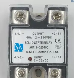 11-D2540D