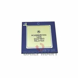 MC68882RC50A