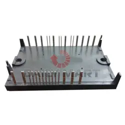J2-Q02A-F POWER TRANSISTOR MODULE INSULATED SEMICONDUCTOR NEW #A6-9*