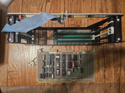 6800 COMPUTER