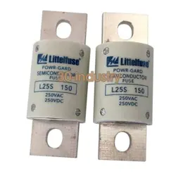 LLITTELFUSE L25S-150