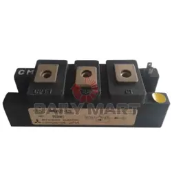 CM50E3Y-12G POWER TRANSISTOR MODULE INSULATED SEMICONDUCTOR NEW #A6-9*